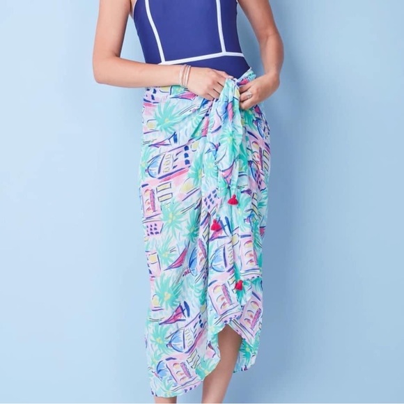 Stella & Dot Wrap - Picture 8 of 10